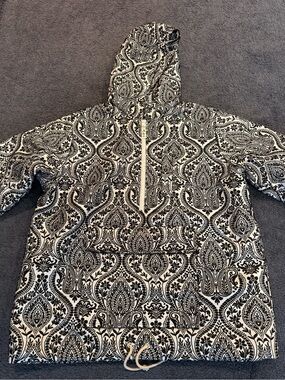 Advisory Board Crystals Jacket
